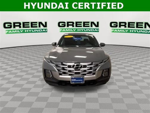 2024 Hyundai SANTA CRUZ 2.5L SE