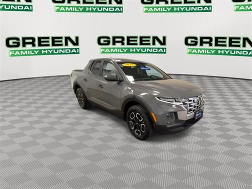 2024 Hyundai SANTA CRUZ 2.5L SE