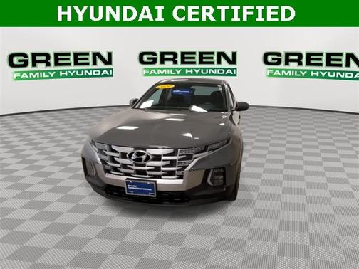 2024 Hyundai SANTA CRUZ 2.5L SE