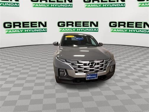 2024 Hyundai SANTA CRUZ 2.5L SE