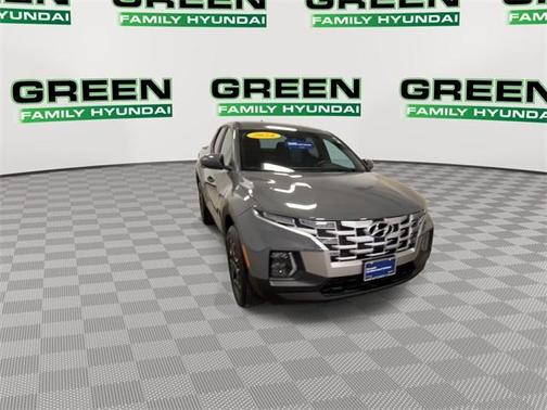 2024 Hyundai SANTA CRUZ 2.5L SE
