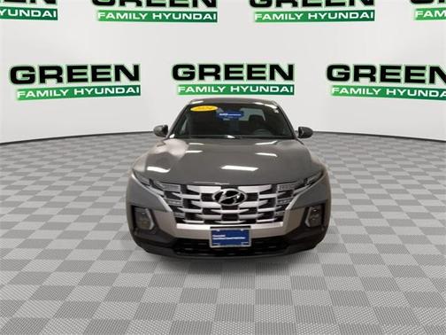 2024 Hyundai SANTA CRUZ 2.5L SE