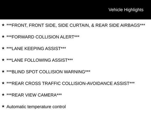 2026 Hyundai ELANTRA HEV SEL