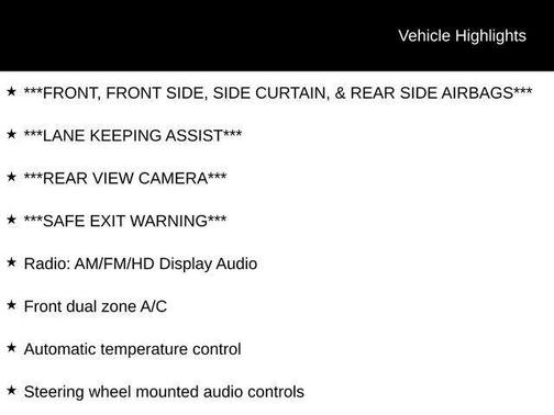 2026 Hyundai SANTA FE HEV SE