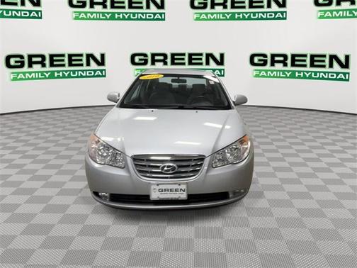 2010 Hyundai ELANTRA GLS