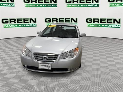 2010 Hyundai ELANTRA GLS