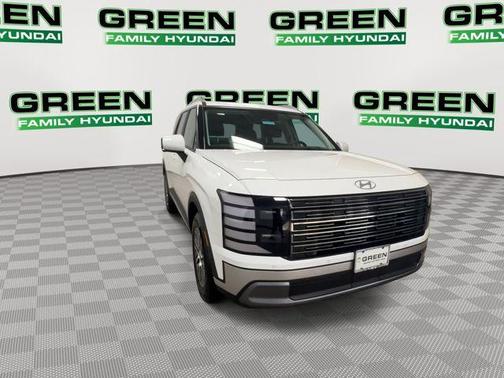 2026 Hyundai PALISADE SEL