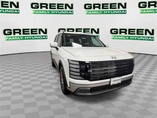 2026 Hyundai PALISADE SEL Premium 7P