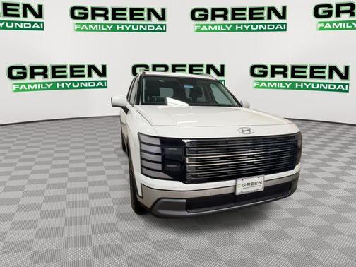 2026 Hyundai PALISADE SEL