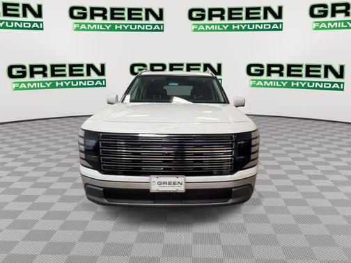 2026 Hyundai PALISADE SEL