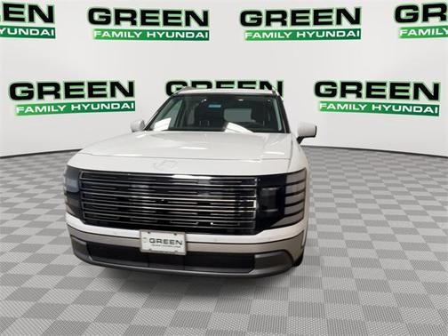 2026 Hyundai PALISADE SEL Premium 7P