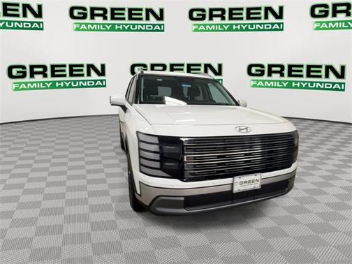 2026 Hyundai PALISADE SEL Premium 7P