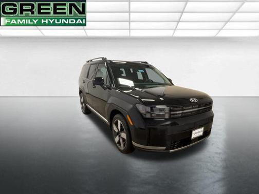 2026 Hyundai SANTA FE HEV Limited