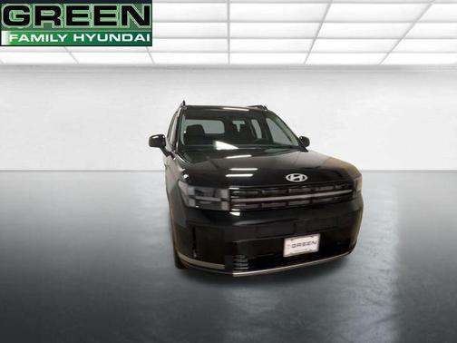 2026 Hyundai SANTA FE HEV Limited