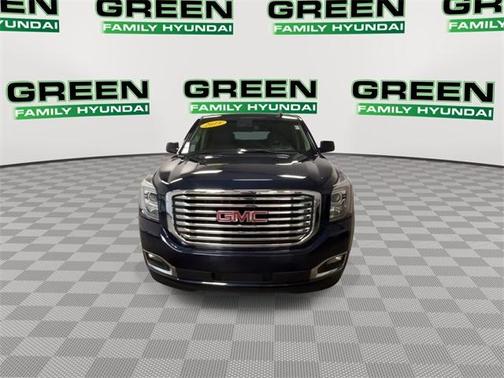 2018 GMC Yukon XL SLT