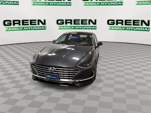 2023 Hyundai SONATA Hybrid Limited