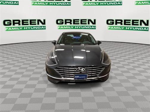 2023 Hyundai SONATA Hybrid Limited