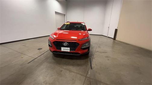 2020 Hyundai KONA SEL