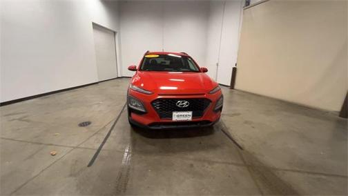 2020 Hyundai KONA SEL