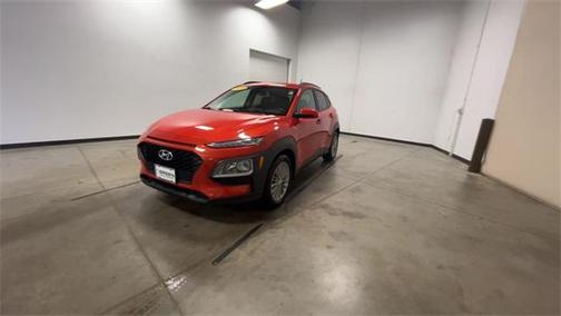 2020 Hyundai KONA SEL
