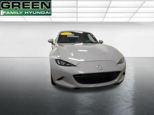 2024 Mazda MX-5 Miata Grand Touring