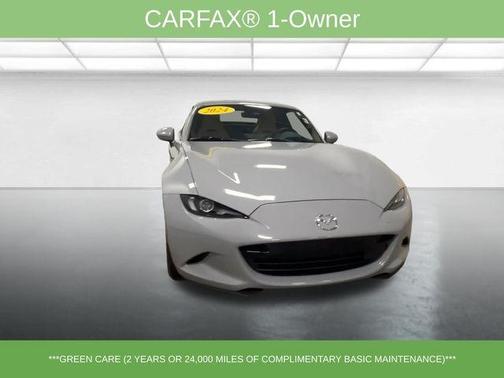 2024 Mazda MX-5 Miata Grand Touring
