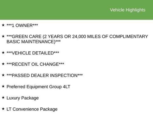 2015 Chevrolet Colorado LT