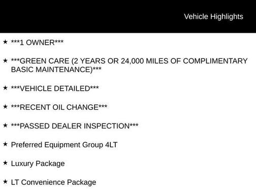 2015 Chevrolet Colorado LT