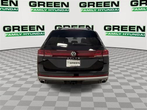 2024 Volkswagen Atlas 2.0T Peak Edition SE w/Technology