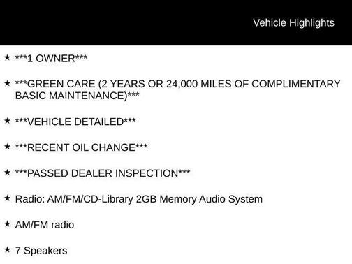 Blue 2012 Honda Odyssey EX