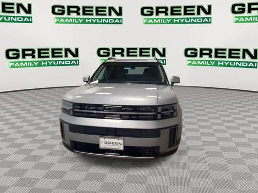 2026 Hyundai SANTA FE HEV Limited