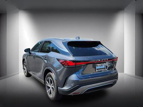 2025 Lexus RX 350 Base