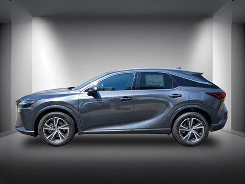 2025 Lexus RX 350 Base