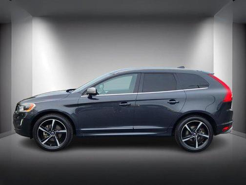 2014 Volvo XC60 T6 R-Design Premier Plus