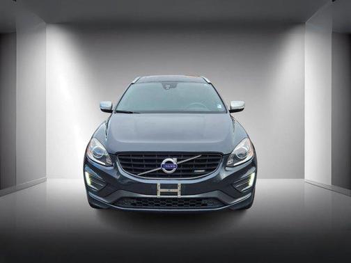 2014 Volvo XC60 T6 R-Design Premier Plus