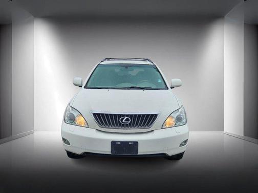 2008 Lexus RX 350 Base