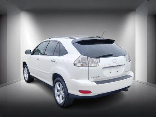 2008 Lexus RX 350 Base
