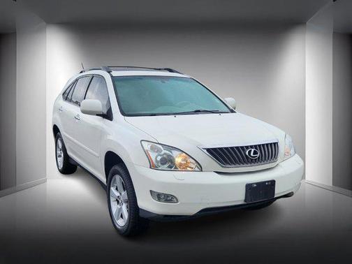 2008 Lexus RX 350 Base