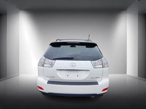 2008 Lexus RX 350 Base