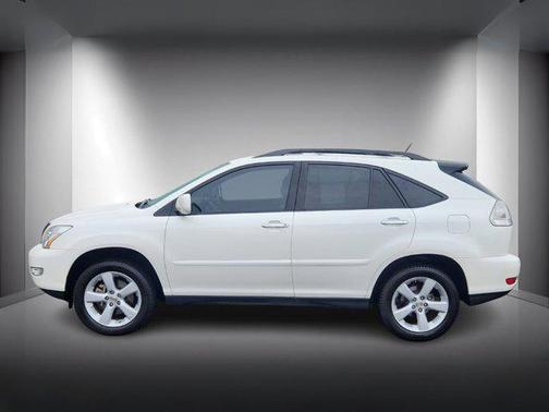2008 Lexus RX 350 Base