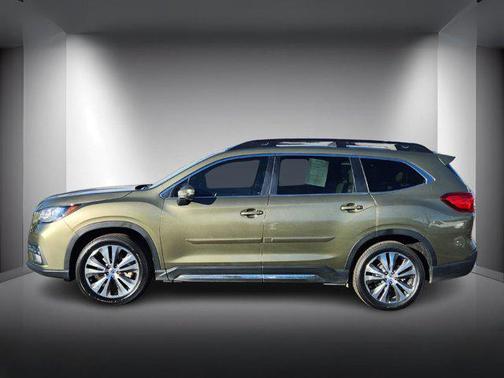 2022 Subaru Ascent Limited 8-Passenger