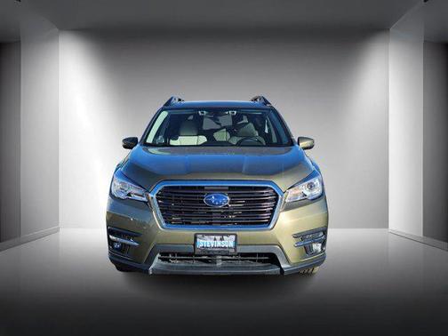 2022 Subaru Ascent Limited 8-Passenger