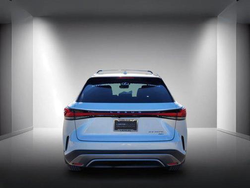 2025 Lexus RX 350 Premium Plus