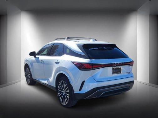 2025 Lexus RX 350 Premium Plus