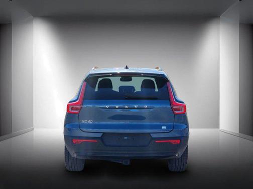 2023 Volvo XC40 Recharge Pure Electric Twin Ultimate
