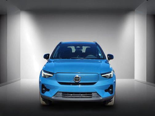 2023 Volvo XC40 Recharge Pure Electric Twin Ultimate