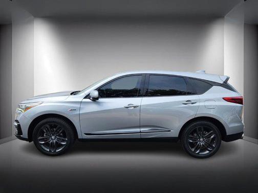 2021 Acura RDX A-Spec