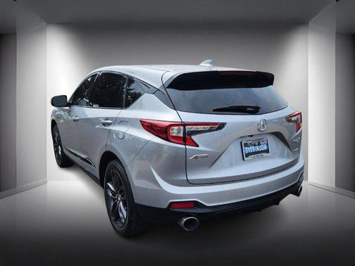 2021 Acura RDX A-Spec