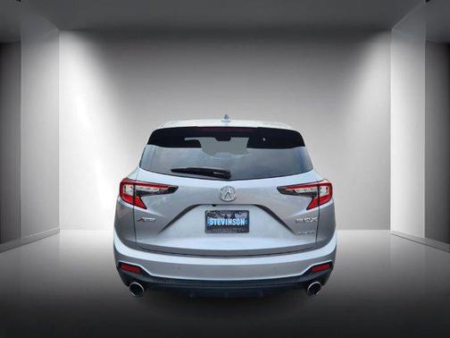 2021 Acura RDX A-Spec
