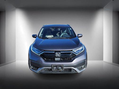 2020 Honda CR-V AWD Touring